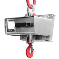 Dini Argeo | MCW Professional Series Crane Scale | Oneweigh.co.uk